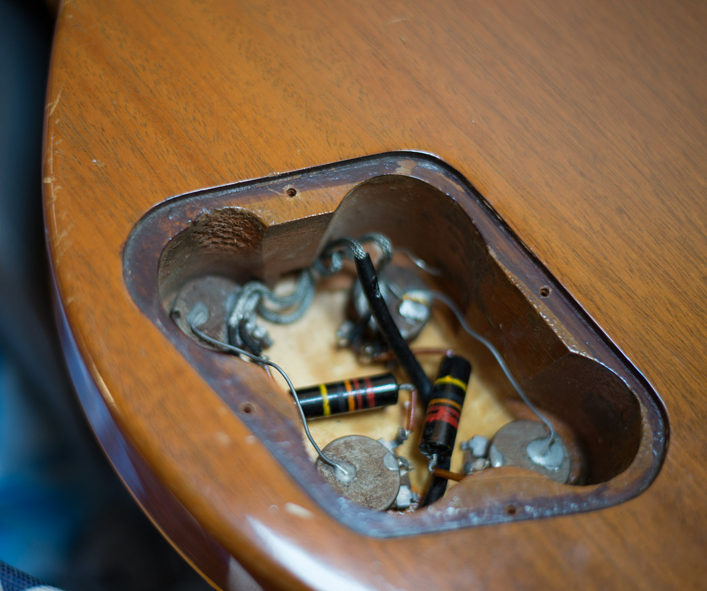 1956 Gibson Les Paul Standard