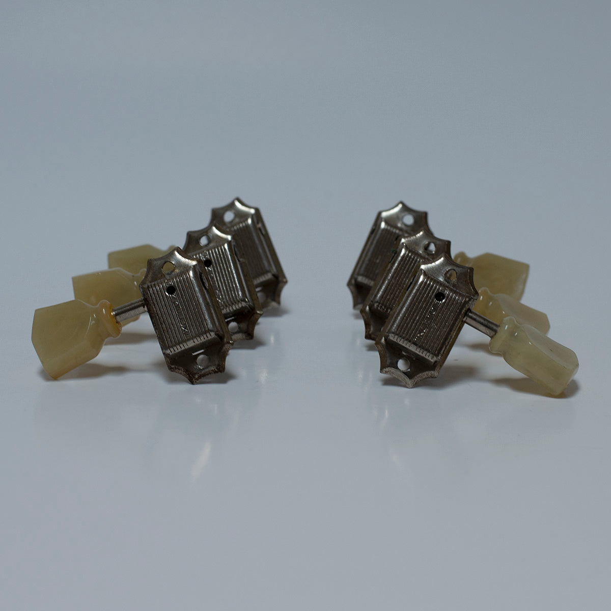 1959 Gibson Les Paul Kluson Tuners