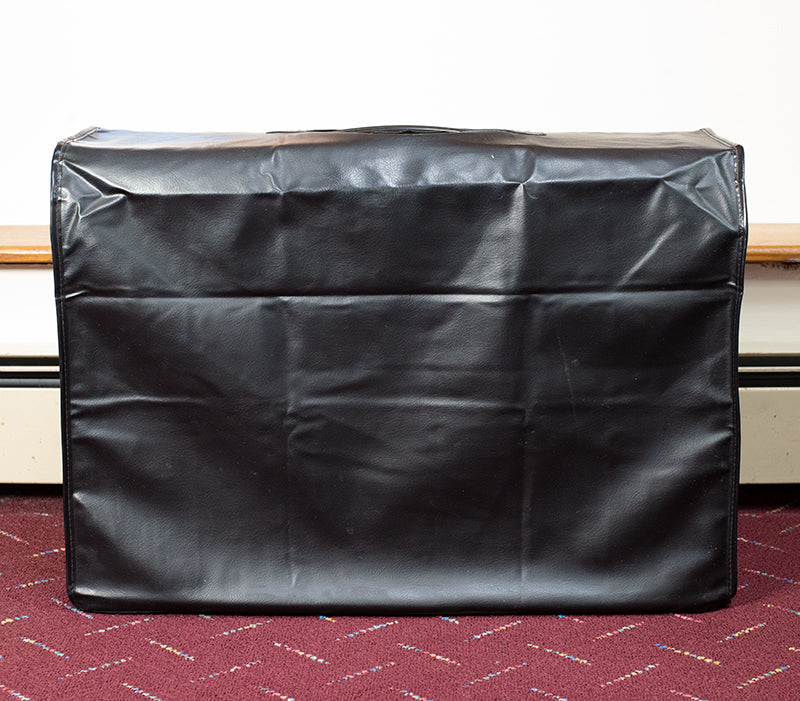 1966 Fender Blackface Deluxe Reverb