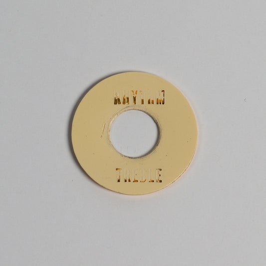 1958 Gibson Les Paul Toggle Switch Ring